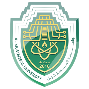 Al-Mustaqbal logo